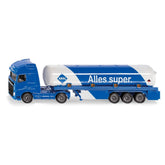 Siku - Volvo Gelenk-Tanklastwagen - Spielzeuge Fahrzeuge