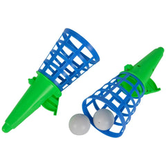 Simba - Catchball game Set - Outdoor Play Equipment