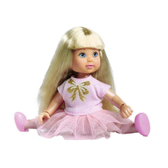 Simba - Evi LOVE Ballet School - Dolls, Playsets & Toy Figures