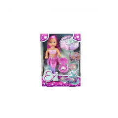 Simba - Evi LOVE Meerjungfrau Perle - Puppen, Spielsets & Spielzeugfiguren