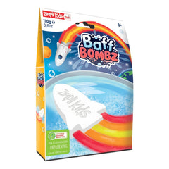 Simba - Glibbi Bath Bomb Rocket - Bath Toys