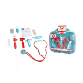 Simba - Große Arzttasche mit Zubehör - Rollenspiele & Berufe zum Nachspielen