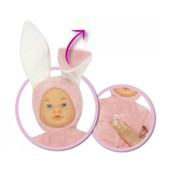 Simba - Laura funny bunny - Dolls, Playsets & Toy Figures