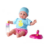 Simba - Laura Hungry - Puppen, Spielsets & Spielzeugfiguren