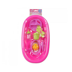 Simba - Neugeborenen-Badewanne für Puppen, 2-ass. - Puppen, Spielsets & Spielzeugfiguren