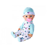 Simba - Neugeborenes Baby kleiner Elefant - Puppen, Spielsets & Spielzeugfiguren