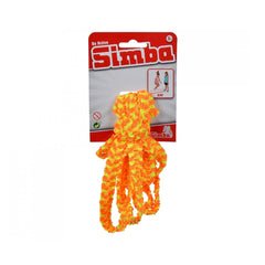 Simba - Weiche Sprungseile, 3er-Set - Sportspielzeug