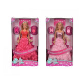 Simba - Steffi LOVE Gala Princess, 2-ass. - Dolls, Playsets & Toy Figures