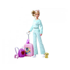 Simba - Steffi LOVE Reise - Puppen, Spielsets & Spielzeugfiguren