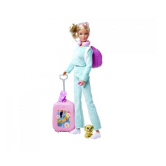 Simba - Steffi LOVE Reise - Puppen, Spielsets & Spielzeugfiguren