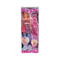 Simba - Steffi LOVE Welcome Baby - Dolls, Playsets & Toy Figures