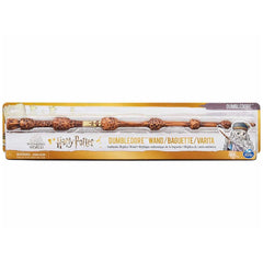 Spin Master - Harry Potter Wizarding World Character Wand - Collectibles