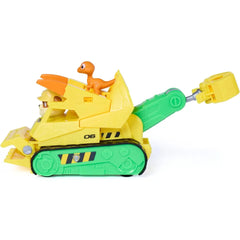 PAW Patrol Dino Movie – Rubble und Bulldozer