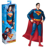 Spin Master - Superman Actionfigur - Action- und Spielzeugfiguren