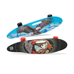 Teorema - Teo Sport Mini Cruiser Skateboard - Outdoor Play Equipment