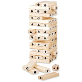Teorema - Wooden Magic Tower - Board Games