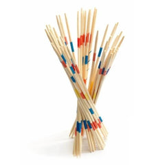 Teorema - Holz-Mikado-Brettspiel-Set - Brettspiele