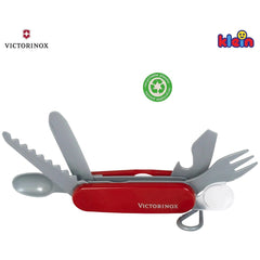 Theo Klein - Victorinox - Schweizer Messer - Pfadfinder