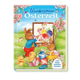 TROTSCH - Osterbuch Wunderschöne Osterzeit - Deutsche Ausgabe