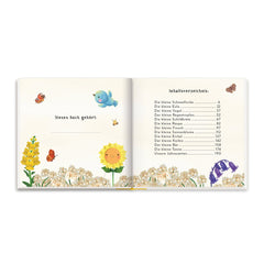 Trötsch Verlag - Bücher - Das große Buch der Naturgeschichten - 3+ Jahre