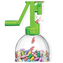 4M - Green Science Recycled Paper Beads - Basteln - 5+ - 4M04588