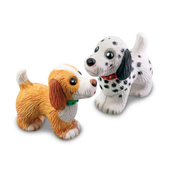 4M - Mould & Paint - 3D Puppy Dogs - Basteln - 5 - 4MOULD&PAINT - 4M04784