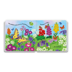 TROTSCH - Ich bin die kleine Raupe Books - German Edition