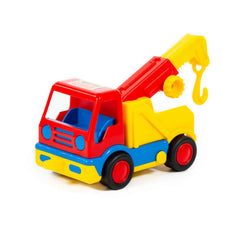 WADER - Basics Breakdown Vehicle - Play Vehicles