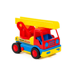 WADER - Basics Fire Engine - Play Vehicles