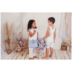 ASI Dolls - MaxiCosiMitNackenstütze - PuppenspielsetsSpielzeugfiguren