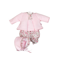 ASI Dolls - Outfit für 36 cm Puppe - Puppen-Spielsets & Spielzeugfiguren