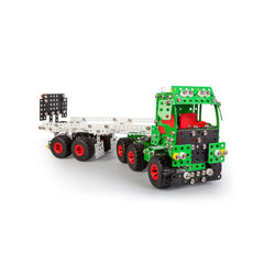 Alexander - Konstruktionsset - Constructor PRO Super Truck 10 in 1 - 8 Jahre - STEM Lernspielzeug