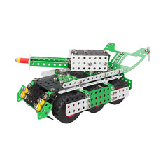 Alexander - Konstruktionsset - Constructor PRO Super Truck 10 in 1 - 8 Jahre - STEM Lernspielzeug