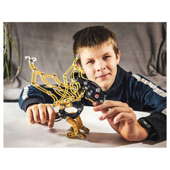 Alexander - Constructor Pterodactyl - Age +8 - STEM - Construction Set Toys