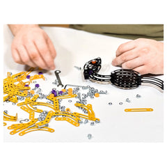 Alexander - Constructor Pterodactyl - Age +8 - STEM - Construction Set Toys