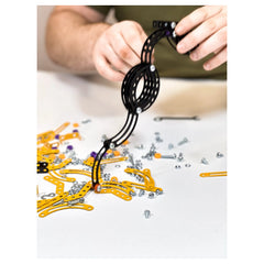 Alexander - Constructor Pterodactyl - Age +8 - STEM - Construction Set Toys