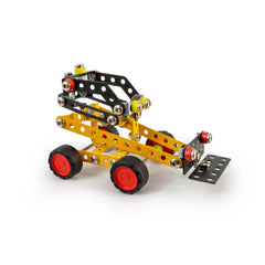 Alexander - Constructor Wrestler Metal Construction Set - Age +8 - STEM - Construction Set Toys