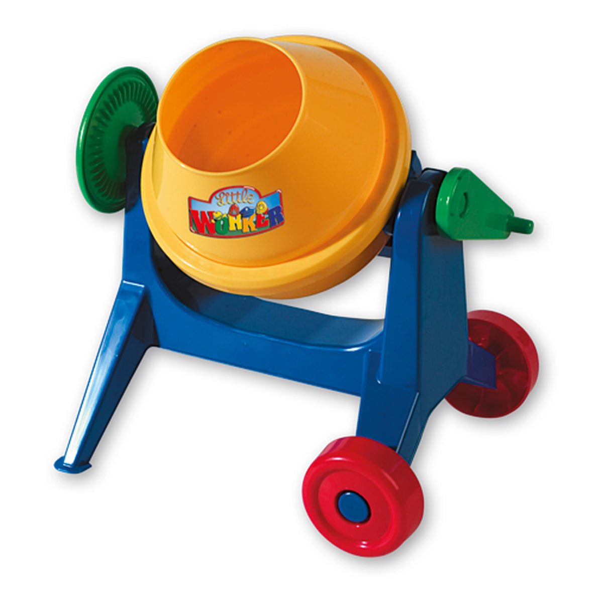Androni - Concrete Mixer - Beach And Sand Toys
