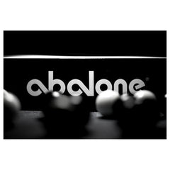 Asmodee - Abalone - Brettspiele - 7 - STR8245 - Italienische Edition