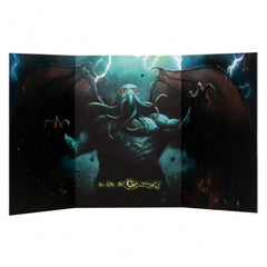 Asmodee - Alba di Cthulhu - Board Games - Age +14 - STR2520 - Italian Edition