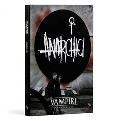 Asmodee - Anarchici Manuale Espansione - Brettspiele - 14 - STR2962 - Italienische Ausgabe