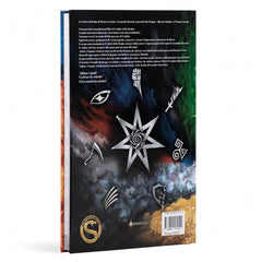 Asmodee - Anime e Sangue - Brettspiele - +14 - STR2600 - Italienische Edition