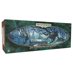 Asmodee - Arkham Horror LCG - Card Games - Age +14 - STR9627 - Italian Edition