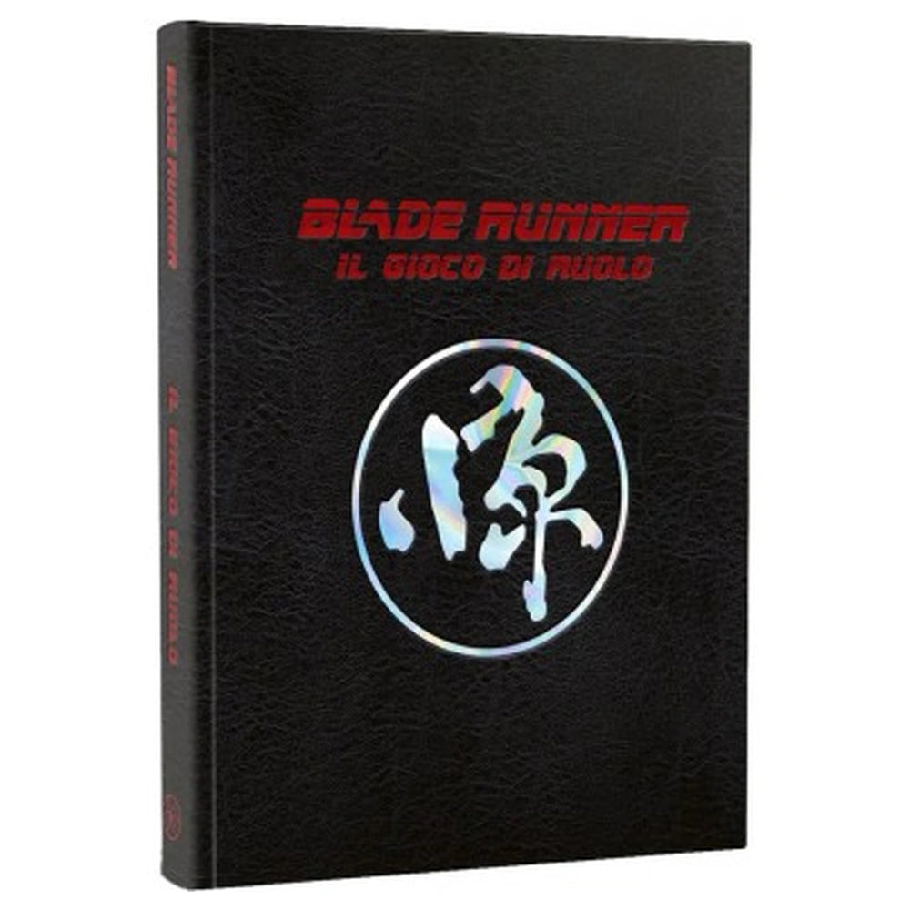 Asmodee - Blade Runner - Brettspiele - 14 - STR2371 - Deutsche Edition