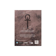Asmodee - Camarilla Manuale - Brettspiele - 14 - STR2961 - Italienische Ausgabe