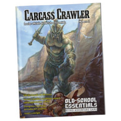 Asmodee - Carcass Crawler Vol.2 - Brettspiele - 14 - STR2383 - Italienische Ausgabe