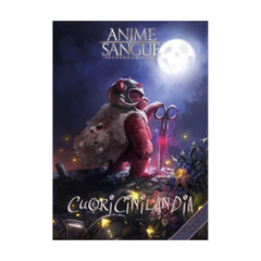 Asmodee - Cuoricinilandia Brettspiel - +14 - STR2601 - Italienische Edition