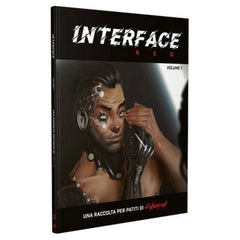 Asmodee - Cyberpunk Red - Brettspiele - 14 - STR2989 - Deutsche Ausgabe