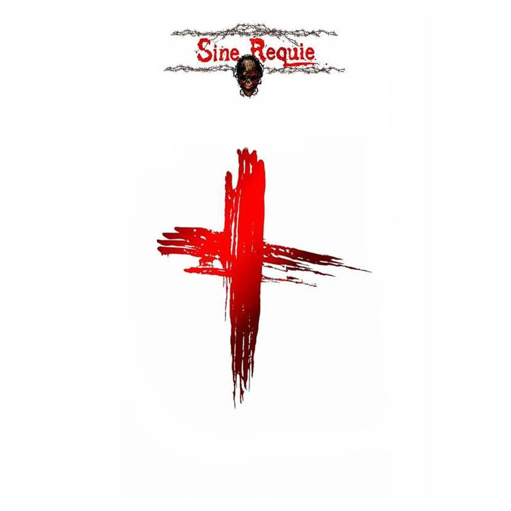 Asmodee - Decussis Sanguinis - Brettspiele - 18+ - Rollenspiel - STR2137 - Italienische Ausgabe