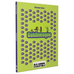 Asmodee - Goblinesque - Brettspiele - 14 - STR2433 - Italienische Edition